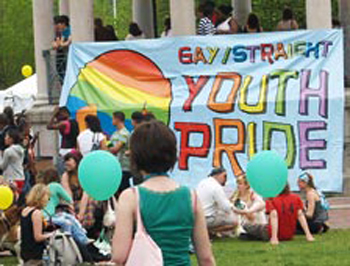 Boston Youth Pride