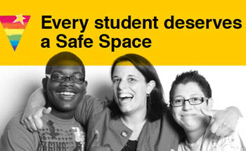 Glsen safe spot