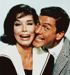 The Dick van Dyke show