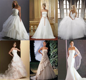 7 Reasons Why DressWeights are a Wedding Day Essential – DressWeights by  DressStrong