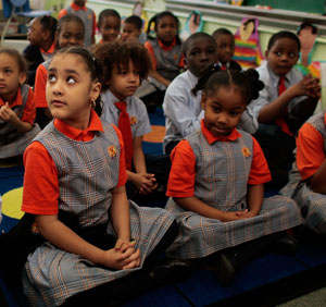 school uniforms