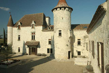 chateau