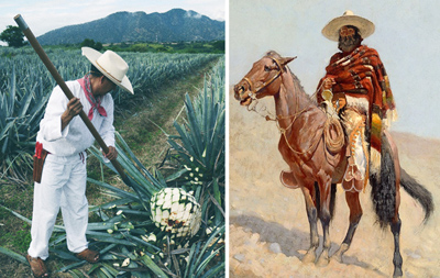 mexican farmers