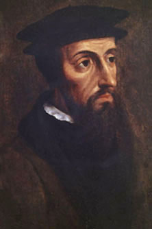 Calvin