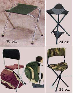 Cheap portable chairs