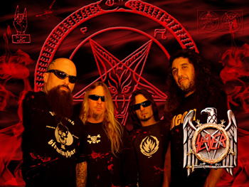 slayer satanists