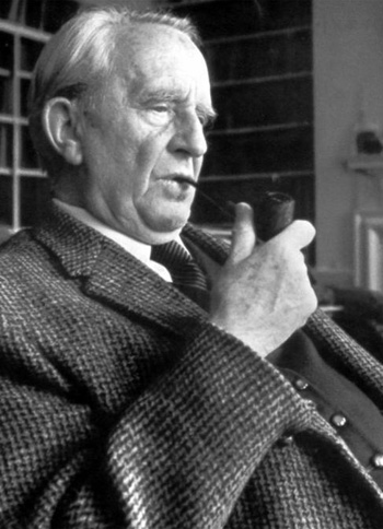 tolkien