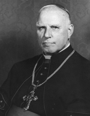 Cardinal Clemens von Galen