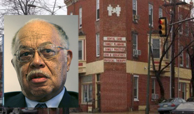 Kermit Gosnell clinic