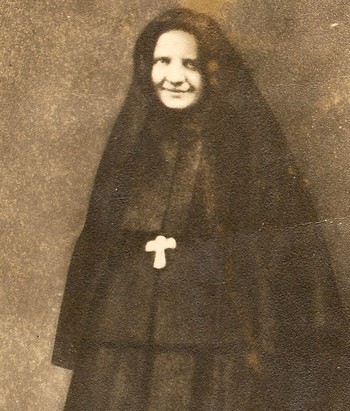 mother Cabrini