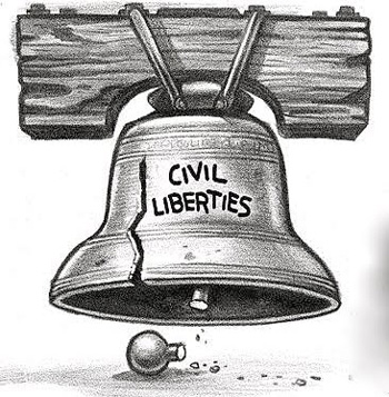 Civil Liberties