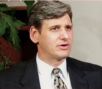Judge Henry J. Nowak