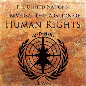 Declaration of Human Rights UN