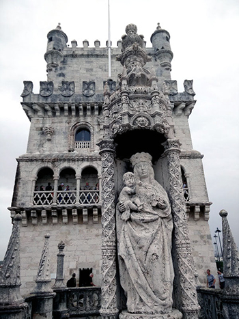 Our Lady of Belem