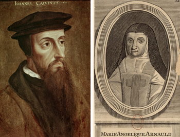 calvinism