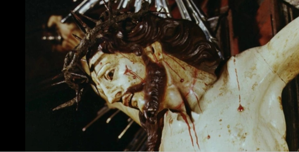 Cross of Christ