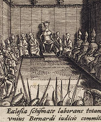 council etampes st louis