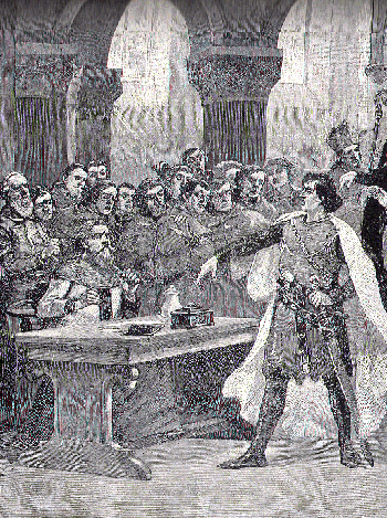 investiture crisis