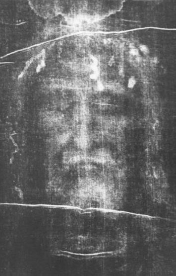 Shroud turin