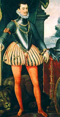 Don Juan d'Austria