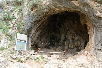 cave of Elias