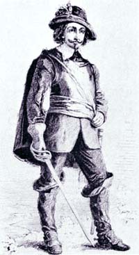 Samuel Champlain