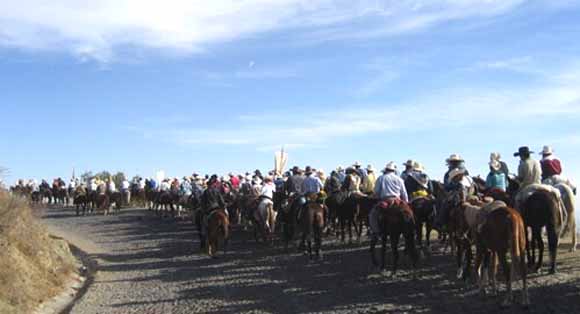 Cabalgata de Crsito Rey 03