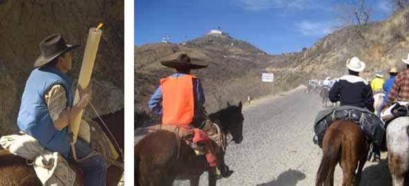 Cabalgata de Cristo rey 04