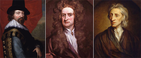 Jefferson's trinity