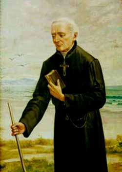 Fr. Jose of Anchieta