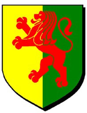 marshal crest rampart lion