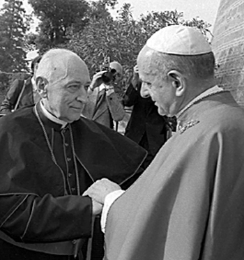 Paul VI Midzenty