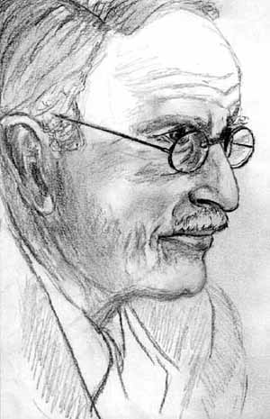 Carl Gustav Jung