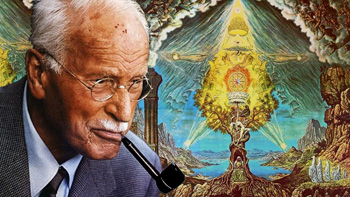 Gnosis proper to Carl Jung 
