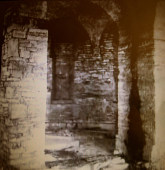 Crypt of Wewlsburg
