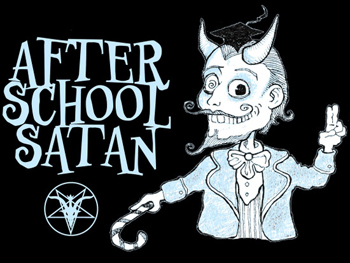 after school satan