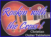'Christian' rock music