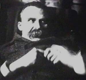 Friedrich Nietzsche