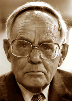 Karl Rahner