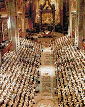 Vatican II