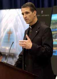 Fr. Joseph Fessio