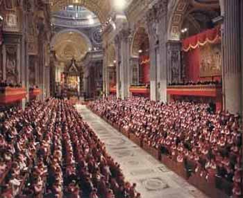 Vatican II, pastoral or doctrinal