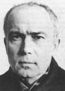 Maximillian Kolbe