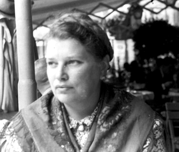 Catherine Doherty in 1941