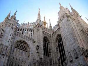 Duomo of Milan