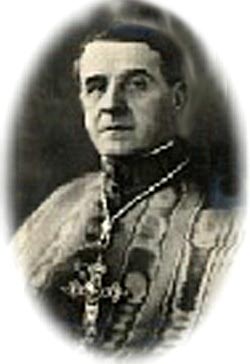 Cardinal Giuseppe Pizzardo