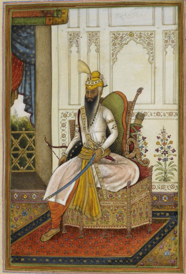 Ranjit Singh