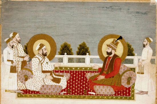 trade of turbans