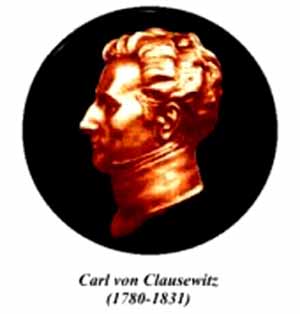 Carl von Clausewitz