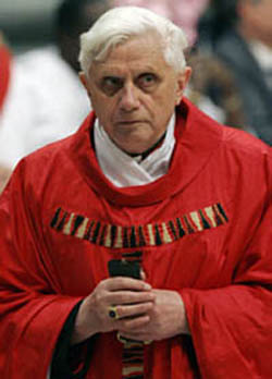 Ratzinger